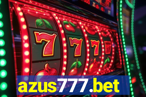 azus777.bet