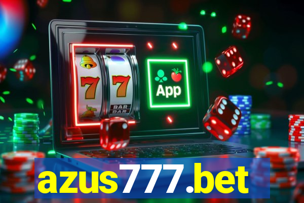 azus777.bet