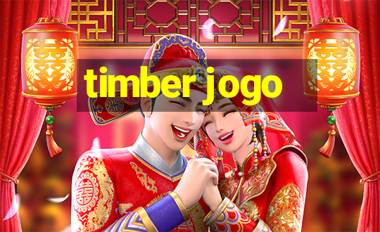 timber jogo