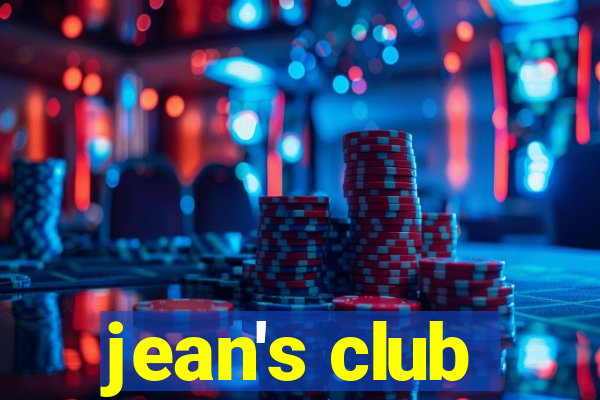 jean's club