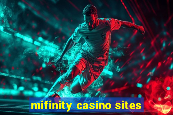 mifinity casino sites