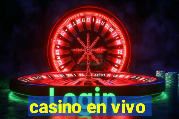 casino en vivo