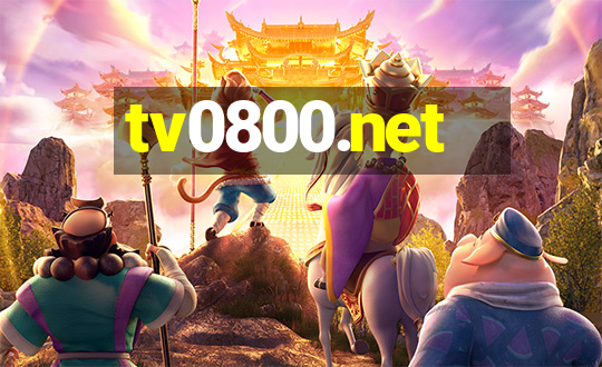 tv0800.net