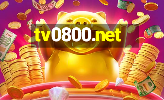 tv0800.net