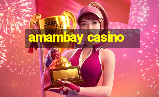 amambay casino