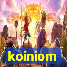 koiniom