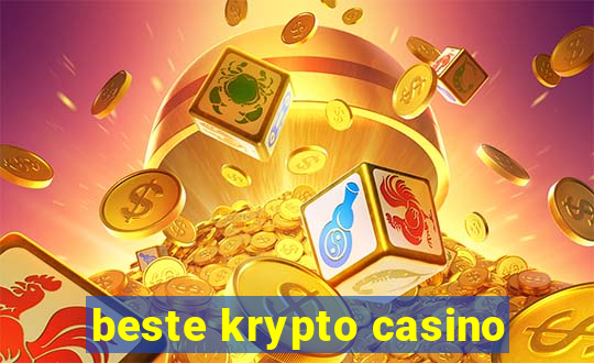 beste krypto casino