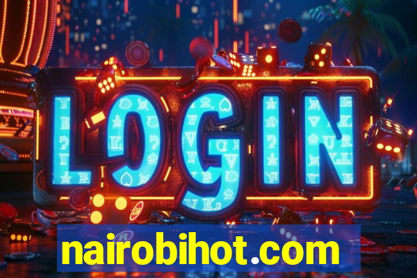 nairobihot.com