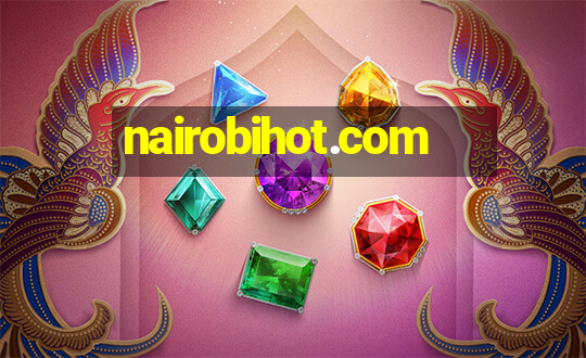 nairobihot.com