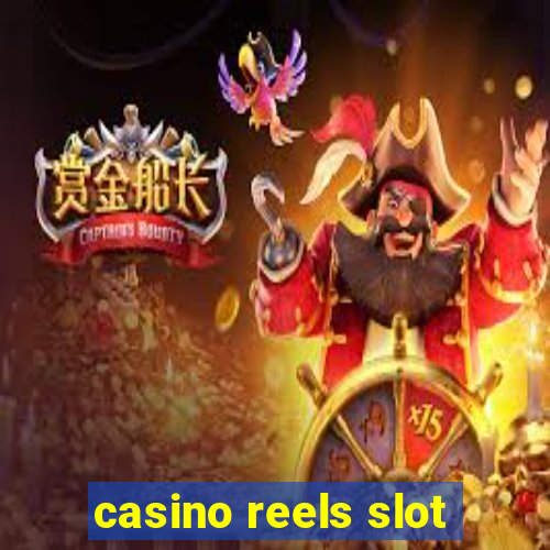 casino reels slot