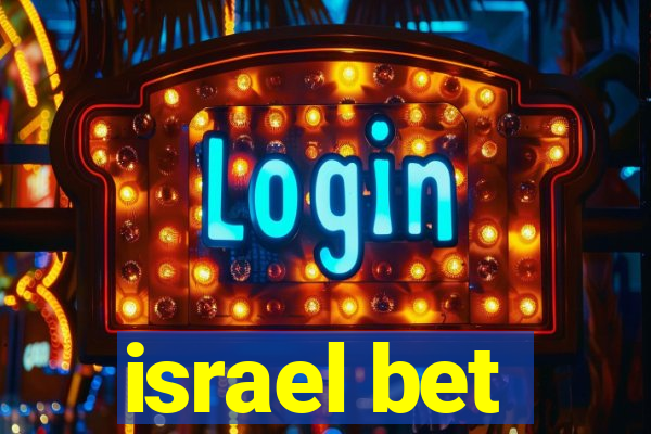 israel bet