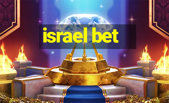 israel bet