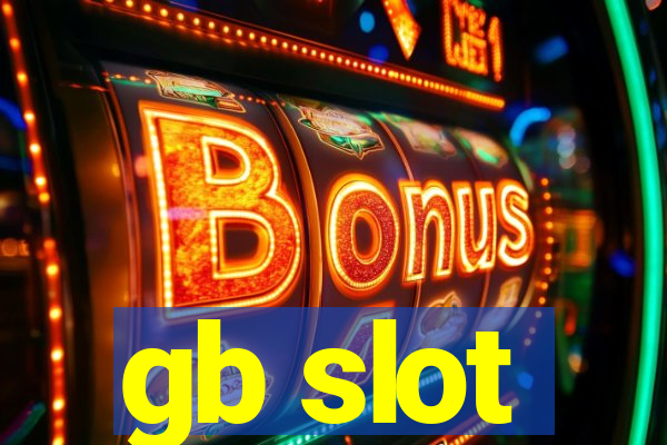 gb slot