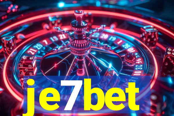 je7bet