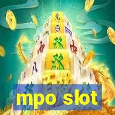 mpo slot