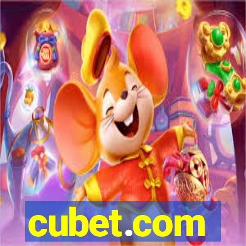 cubet.com