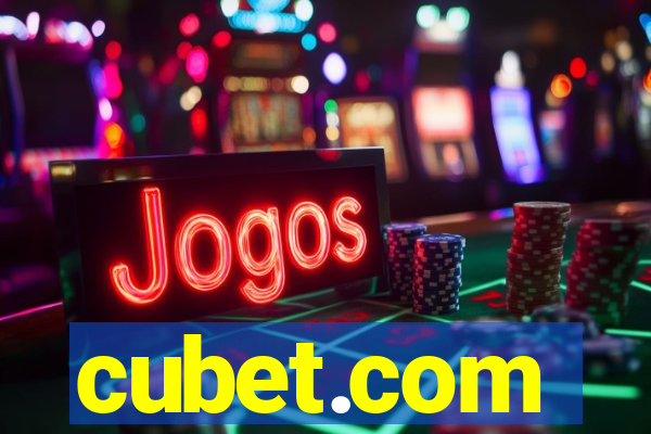 cubet.com