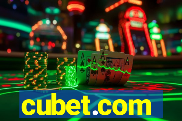 cubet.com