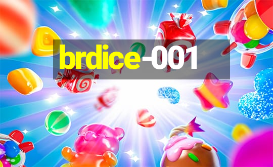 brdice-001