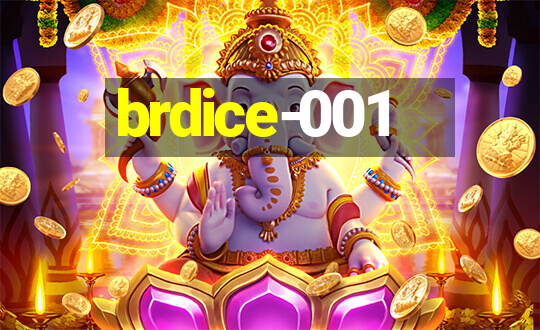 brdice-001