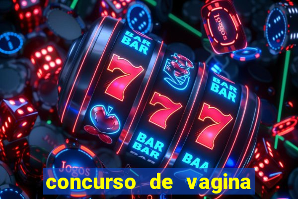 concurso de vagina mais bonita