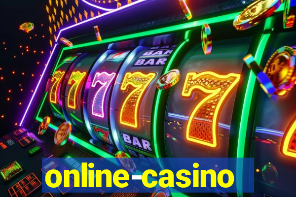 online-casino