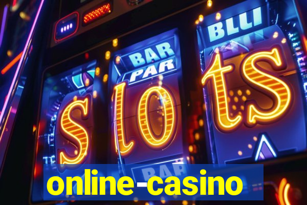 online-casino