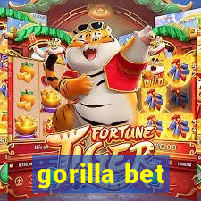 gorilla bet