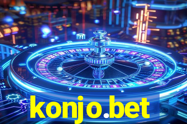 konjo.bet