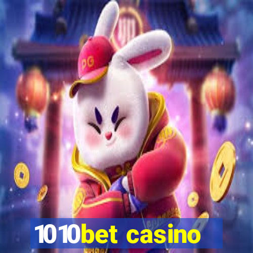 1010bet casino