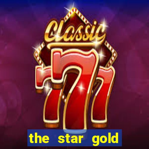 the star gold coast casino