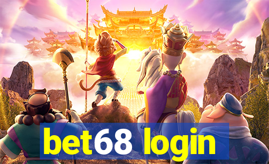 bet68 login