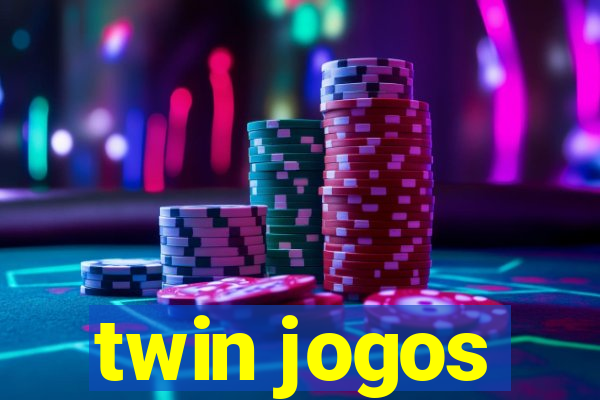 twin jogos