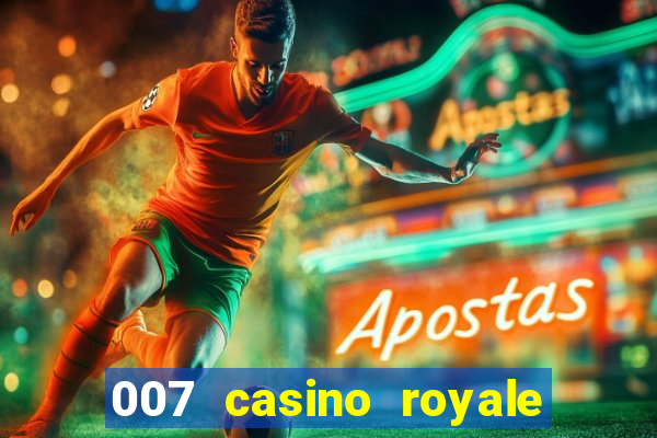 007 casino royale eng leg