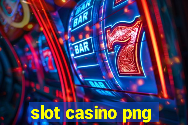 slot casino png