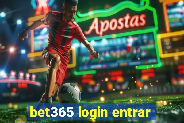 bet365 login entrar