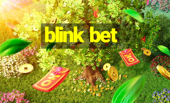 blink bet