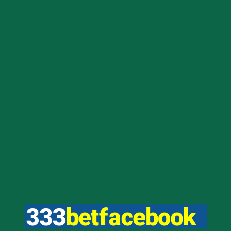 333betfacebook