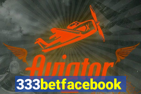 333betfacebook