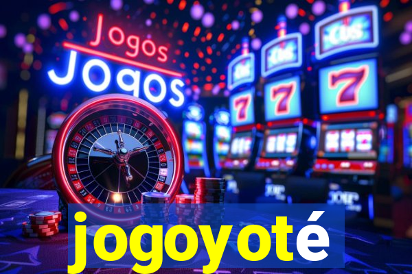 jogoyoté