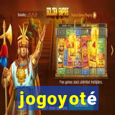 jogoyoté