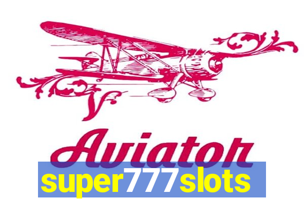 super777slots