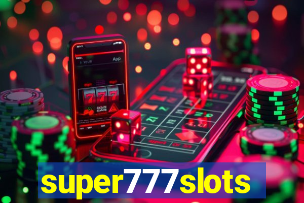 super777slots