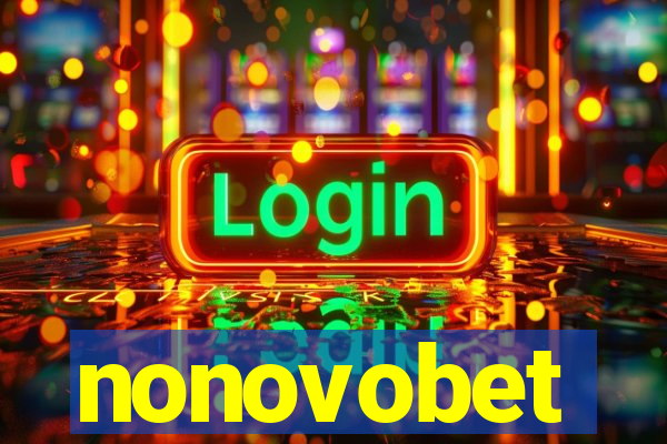 nonovobet