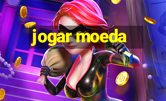 jogar moeda