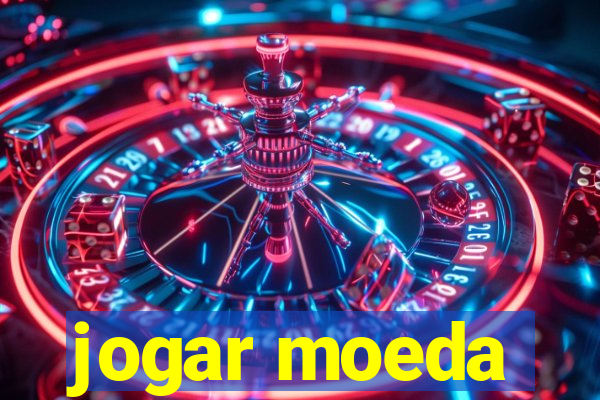 jogar moeda