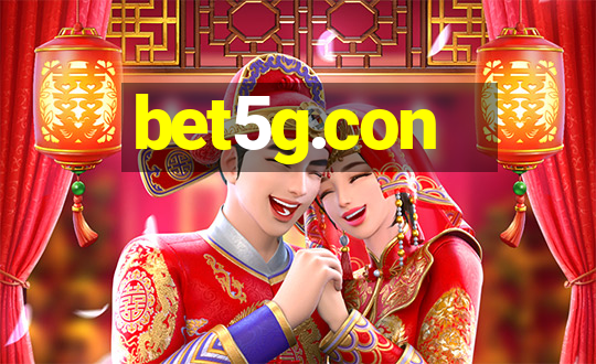 bet5g.con