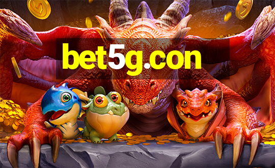 bet5g.con