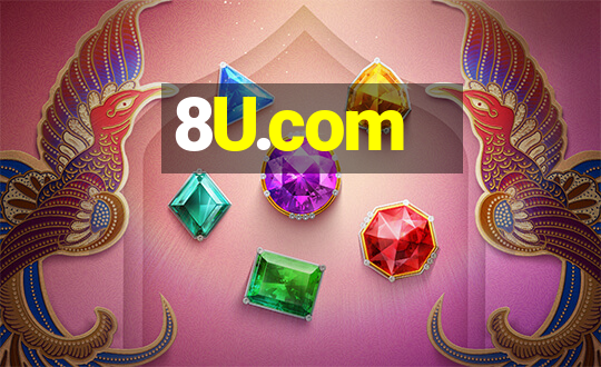 8U.com