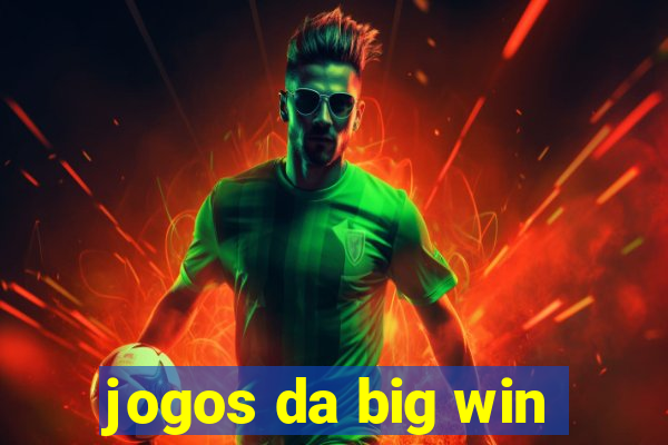 jogos da big win